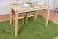 Esstisch 70x120
