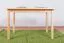 Esstisch 70x120