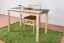 Esstisch 70x120