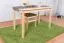 Esstisch 70x120