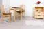 Tisch rund 80