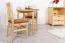 Tisch rund 80