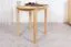 Tisch rund 80