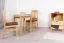 Tisch rund 80