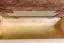 Rustikale Eckbank