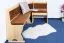 Küchenbank Holz