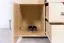 Kleiderschrank Holz