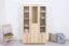 Kleiderschrank Holz