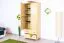 Schrank Kiefer 42 tief