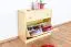 Schuhschrank Holz massiv