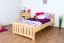 Bett 100x200