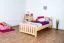Bett 100x200