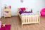 Bett 100x200