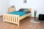 Bett 100x200