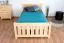 Bett 100x200