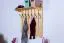 Garderobe 80 cm breit