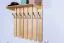 Garderobe 80 breit