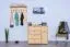 Garderobe 80 breit