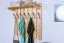 Garderobe 80 breit