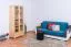 Vitrine 80 cm breit