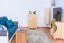 Kommode Holz massiv 60 cm