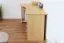 Schreibtisch Kiefer natur