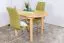 Tisch 75x120