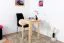Kleiner Tisch für Küche