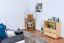 TV Schrank Kiefer massiv