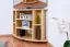TV Schrank Kiefer massiv