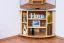TV Schrank Kiefer massiv
