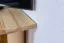 TV Unterschrank Kiefer