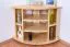 TV Unterschrank Kiefer