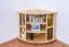 TV Unterschrank Kiefer