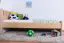 Kinderbett / Jugendbett Buche massiv Vollholz natur 109, inkl. Lattenrost - 90 x 200 cm (B x L)