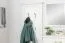 Garderobe Komplett - Set E Falefa, 5-teilig, Farbe: Elfenbein