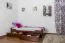 Funktionsbett 90x200