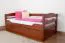 Jugendbett mit Bettkasten