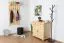 Garderobe 70 breit