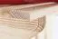 Garderobe 70 breit