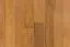 Hockerbank Buche Massivholz