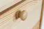 Schuhschrank schmal Holz