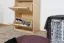 Schuhschrank schmal