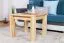 Couchtisch 50 cm hoch