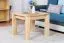 Tisch 60 x 60