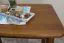 Tisch Tiefe 50 cm