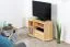 TV Schrank Kiefer massiv