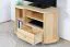 TV Schrank Kiefer massiv