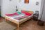 Bett 160x200