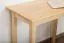 Esstisch 50 x 90